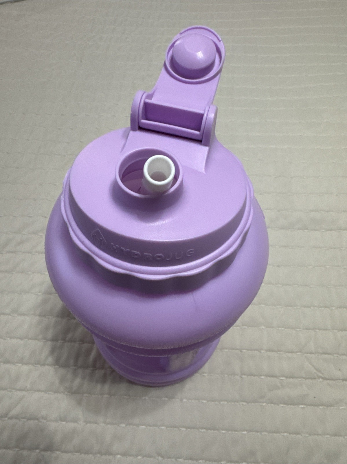 Hydrojug Classic Jug Lavender 73oz