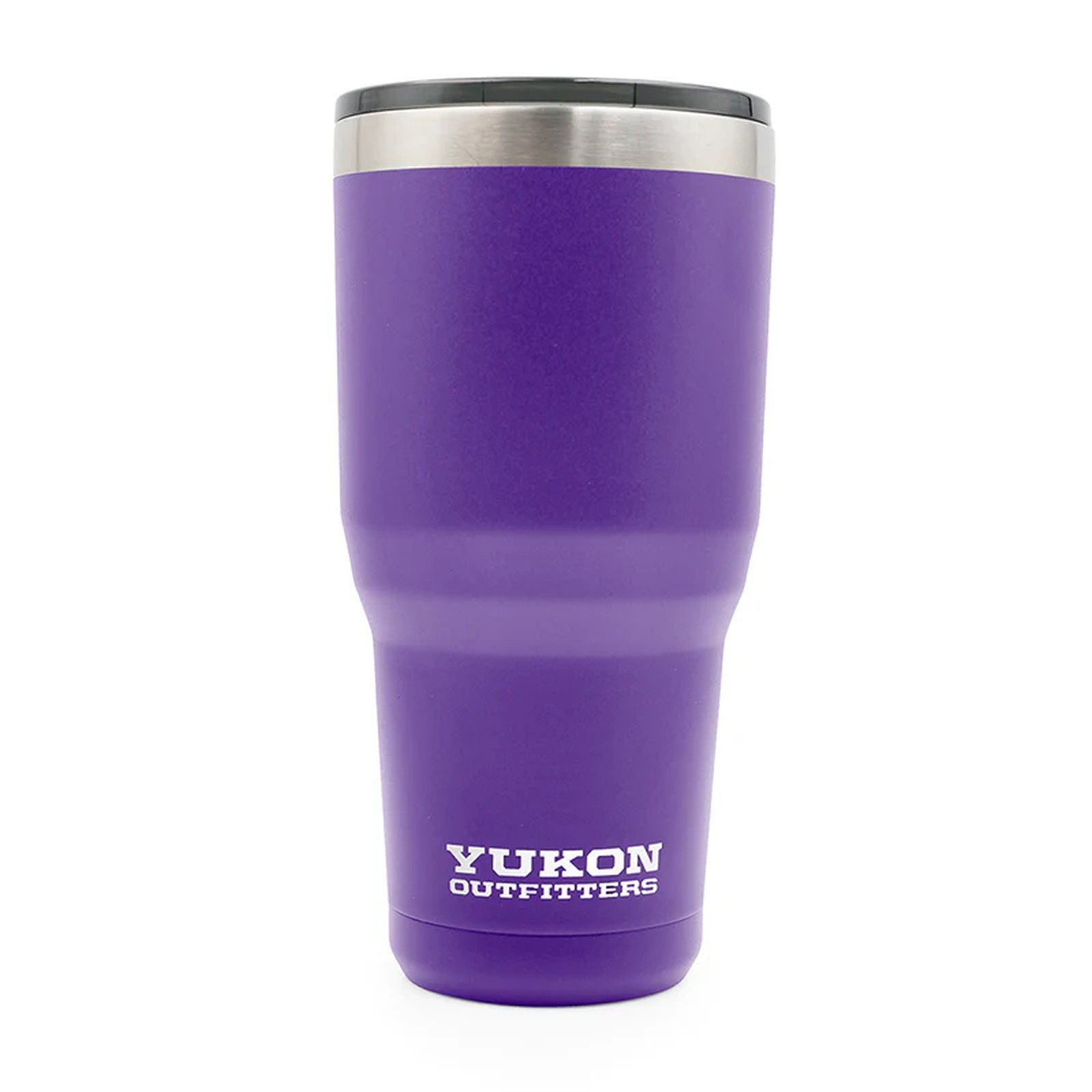 YUKON OUTFITTERS Freedom 30oz Purple Tumbler (MGYT3005)