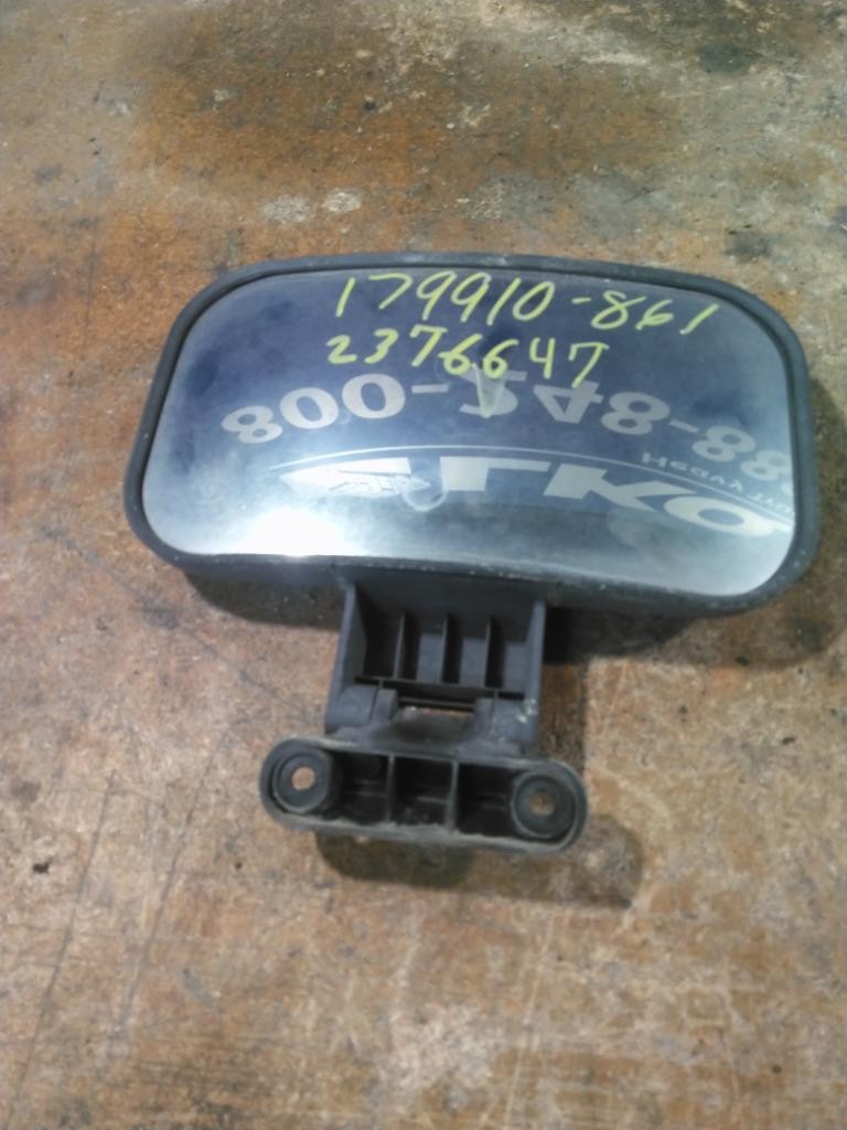 Replaces 2017 FREIGHTLINER M2 112 LOOK DOWN MIRROR ,  GA