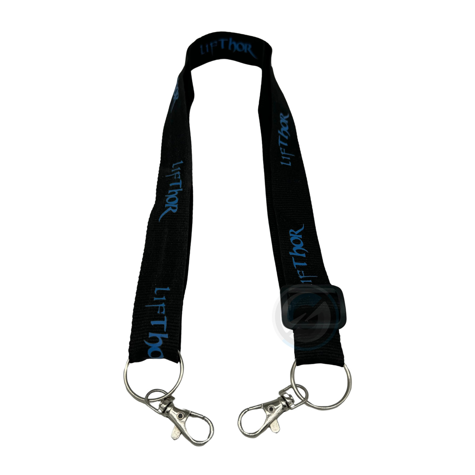 StrapThor Lanyard Neckstrap