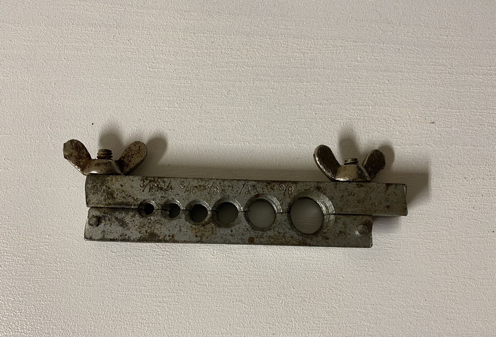 TF-7A Flaring Tool