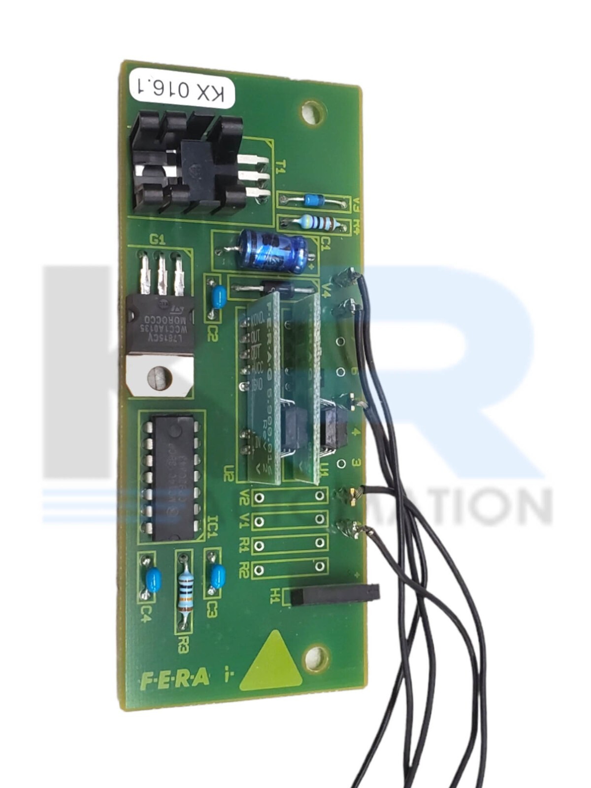 NEW Ferag KX016.1 Printed Circuit Board