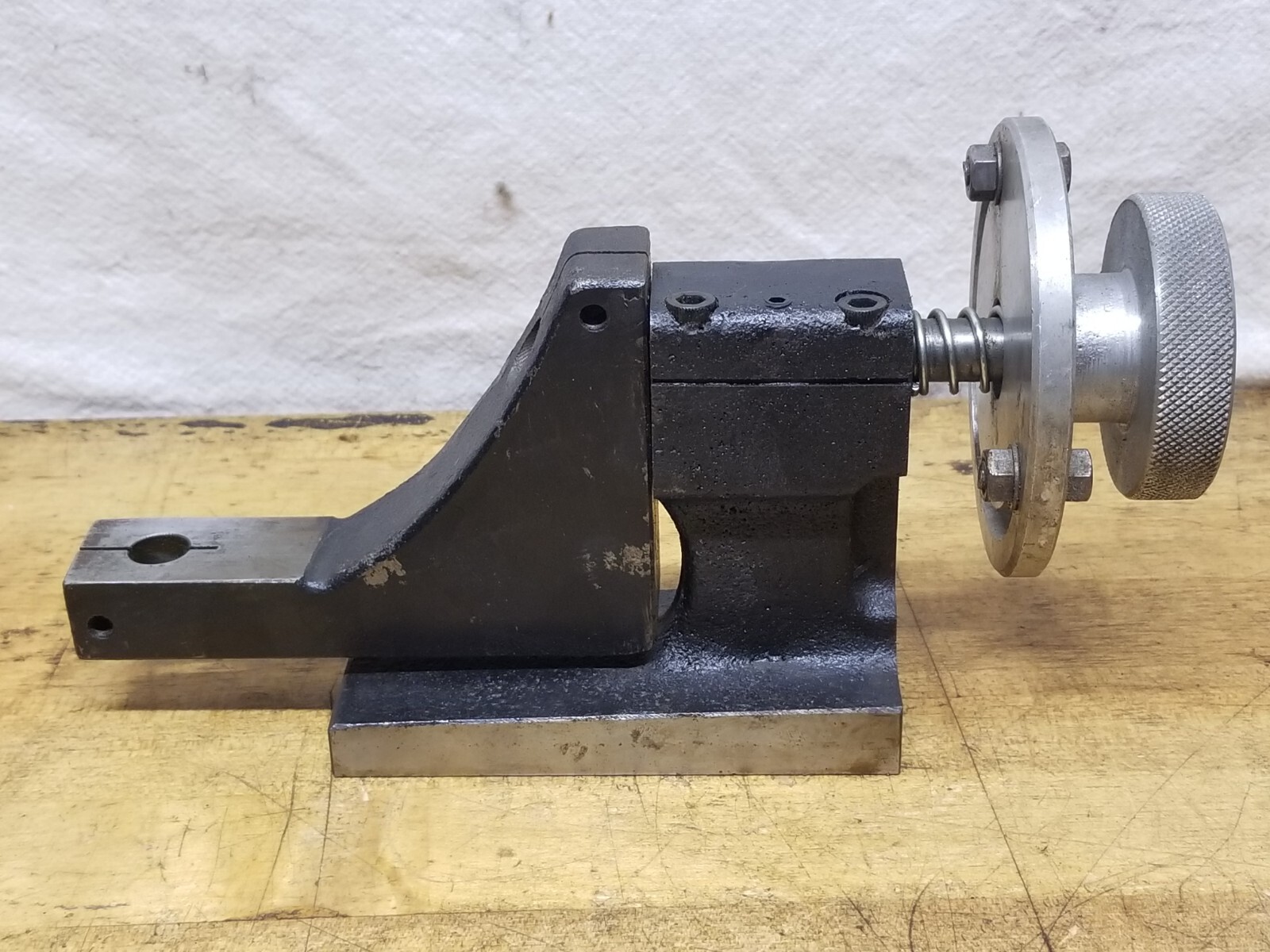 Made In Japan Radius & Angle Wheel Dresser Machinist Tool