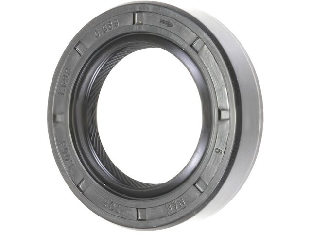 For 1983-1987 GMC S15 Jimmy Manual Trans Seal Front 81581RCZG 1984 1985 1986