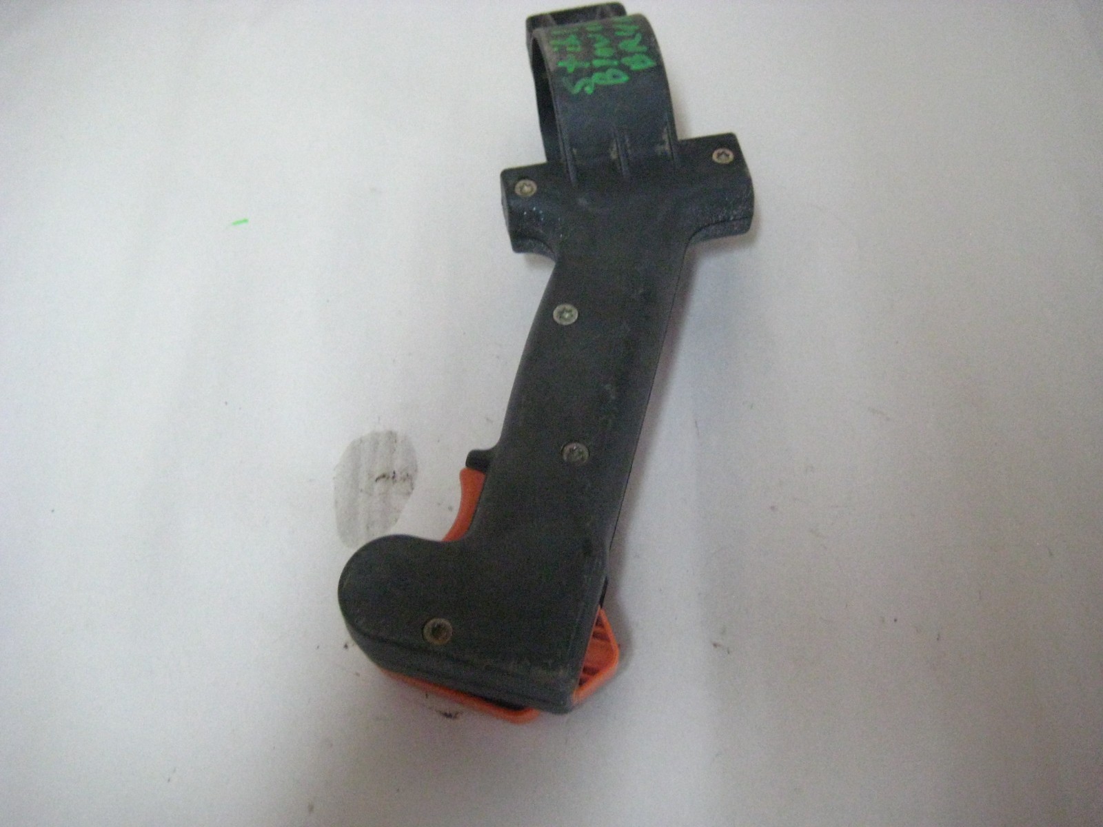 Stihl Back Pack Leaf Blower BR 400 Throttle Control Lever