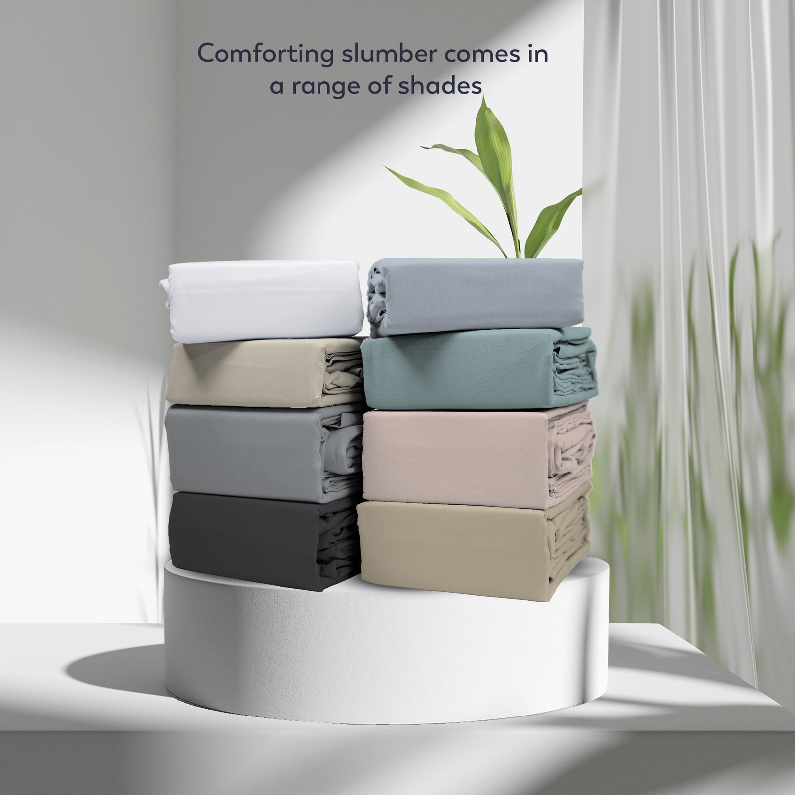 Flat Sheet Only 100 Cotton Sheets Cool Crisp Percale Sheets King Size Top Sheet