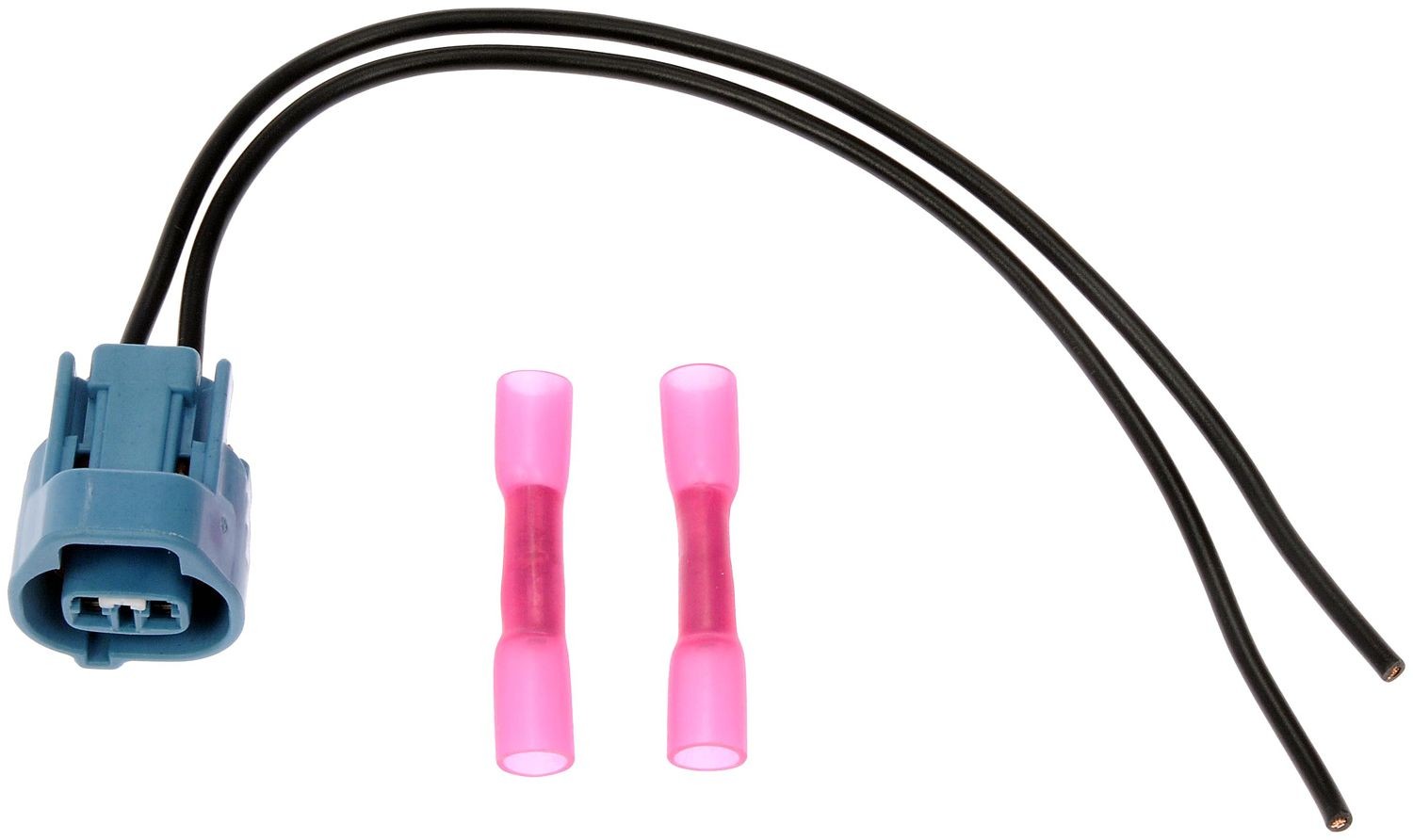 DORMAN Side Marker Light Connector | For 2000-2005 TOYOTA CELICA | Direct Fit