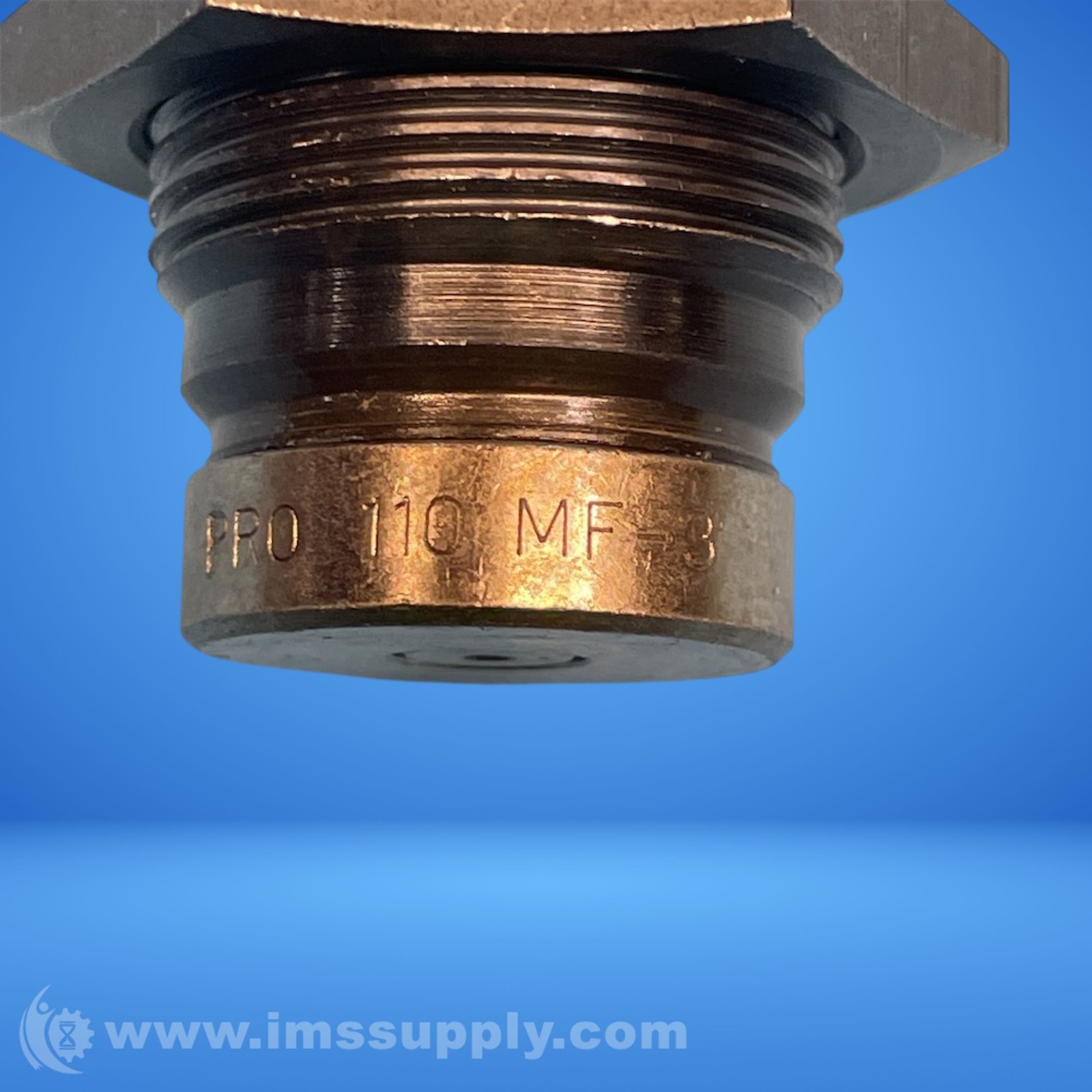 Enidine PRO110MF-3 Shock Absorber FNIP