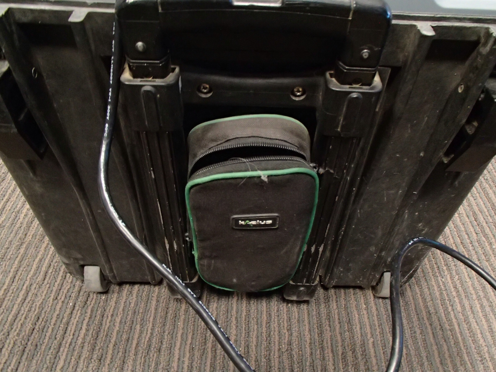 Kaelus IQA-1921C PIM Analyzer