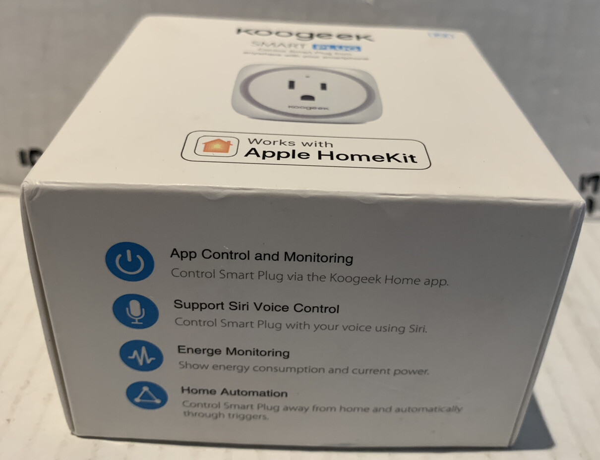 Smart Plug
