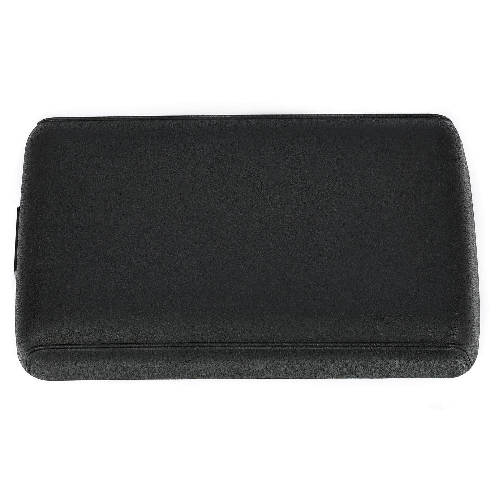 Center Console Armrest Lid Cover & Base Bracket Assembly For Chevy Camaro 82-92