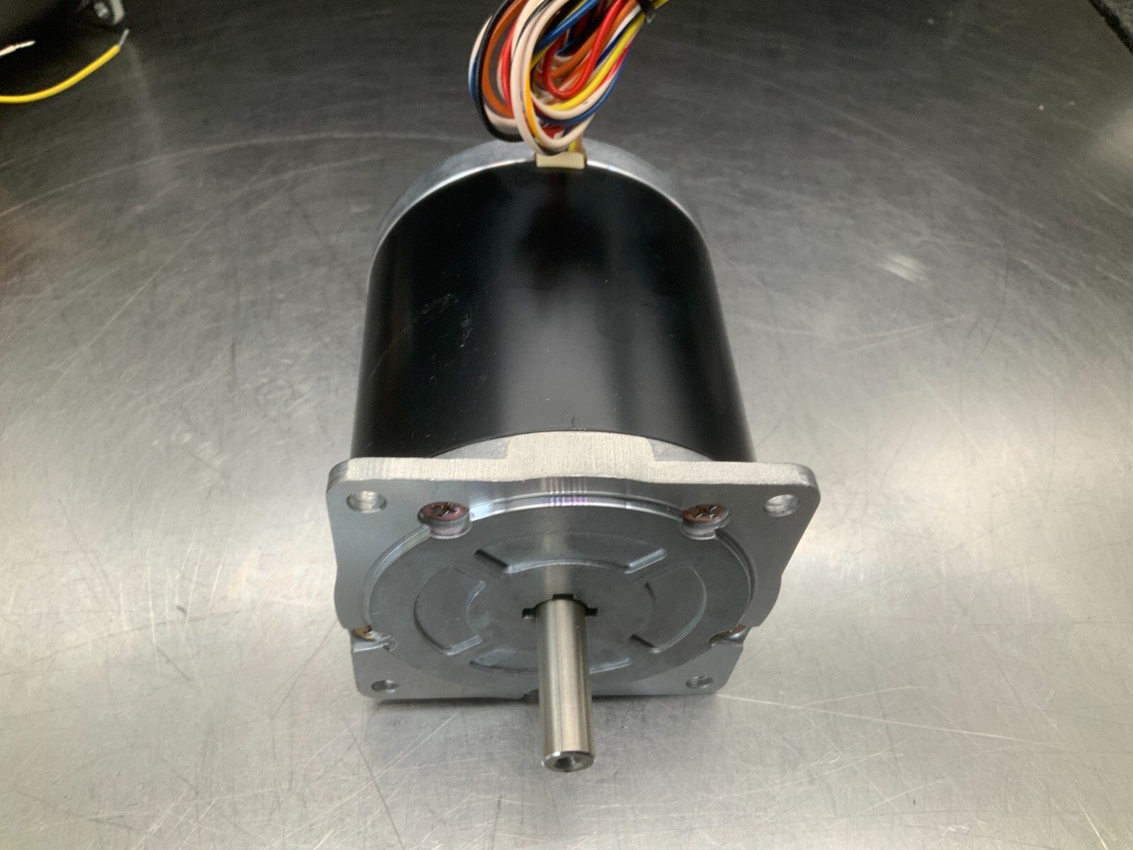 Sanyo Step-Stop 103-8572-5040 Stepping Motor 3.7v DC