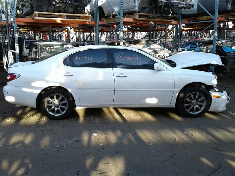 04-06 LEXUS ES330 HEADLAMP LEVELING CONTROL MODULE ECM ASSEMBLY
