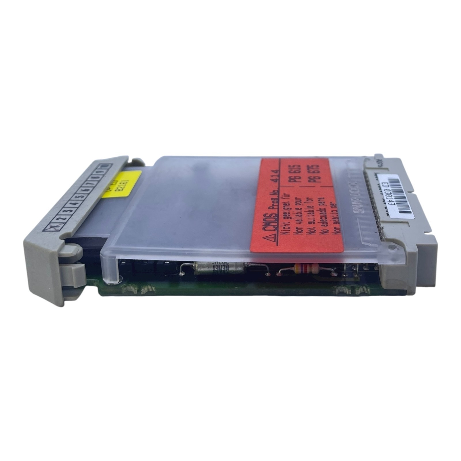 Siemens memory module 6es5373-1aa41 memory module by Siemens for industry