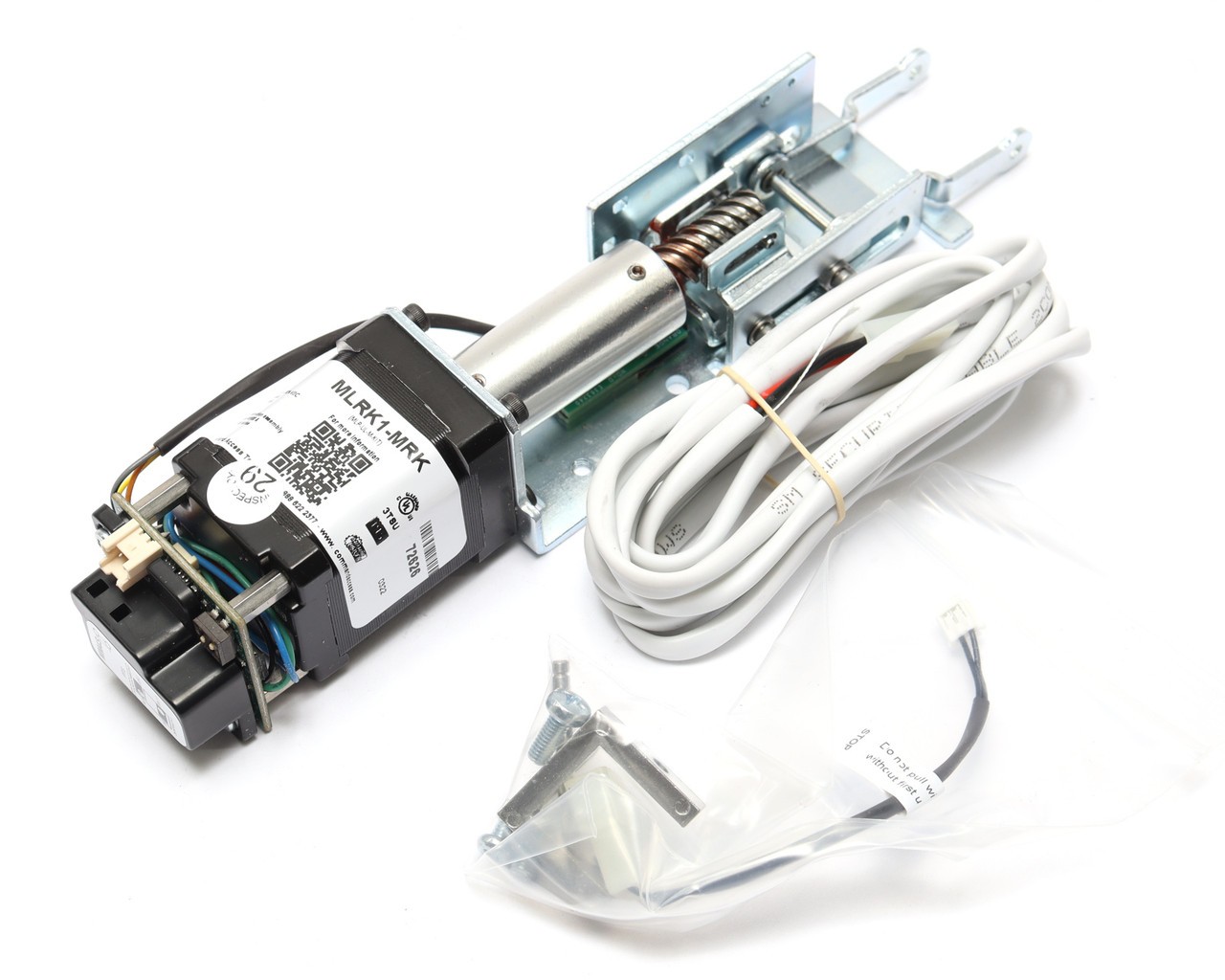 Command Access MLRK1-MRK Motorized Latch Retraction Kit
