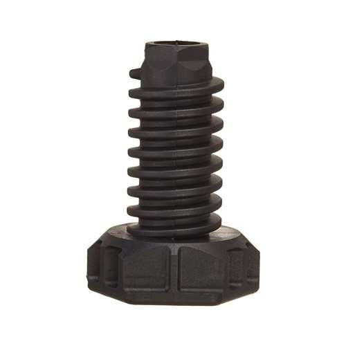 Appliance Leveling Leg #216396900 for Electrolux, Frigidaire, White-Westinghouse