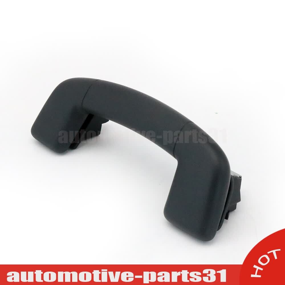 1PCS Fits For 2015-2019 VW Golf  Roof Grab Handle Black LH RH Side 5G9857607C82