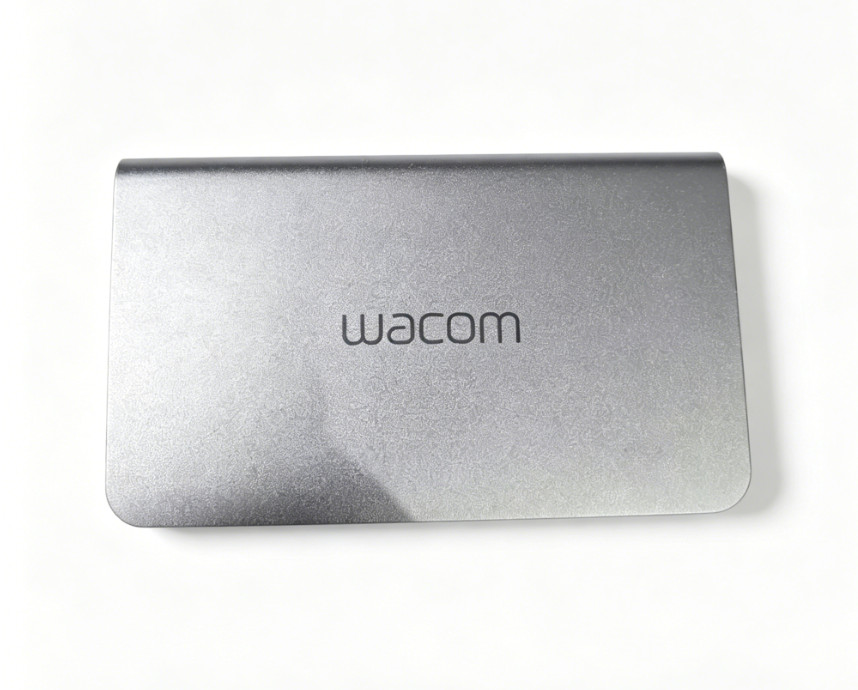 Wacom Link Plus Dock Tested all good work
