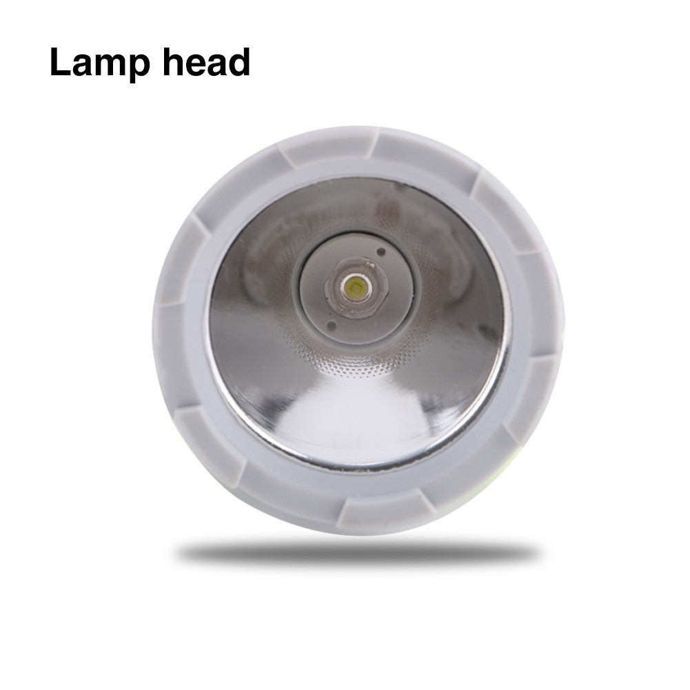 High Quality Strong Light Flashlight Diving Flashlight Torch Led Flash Light