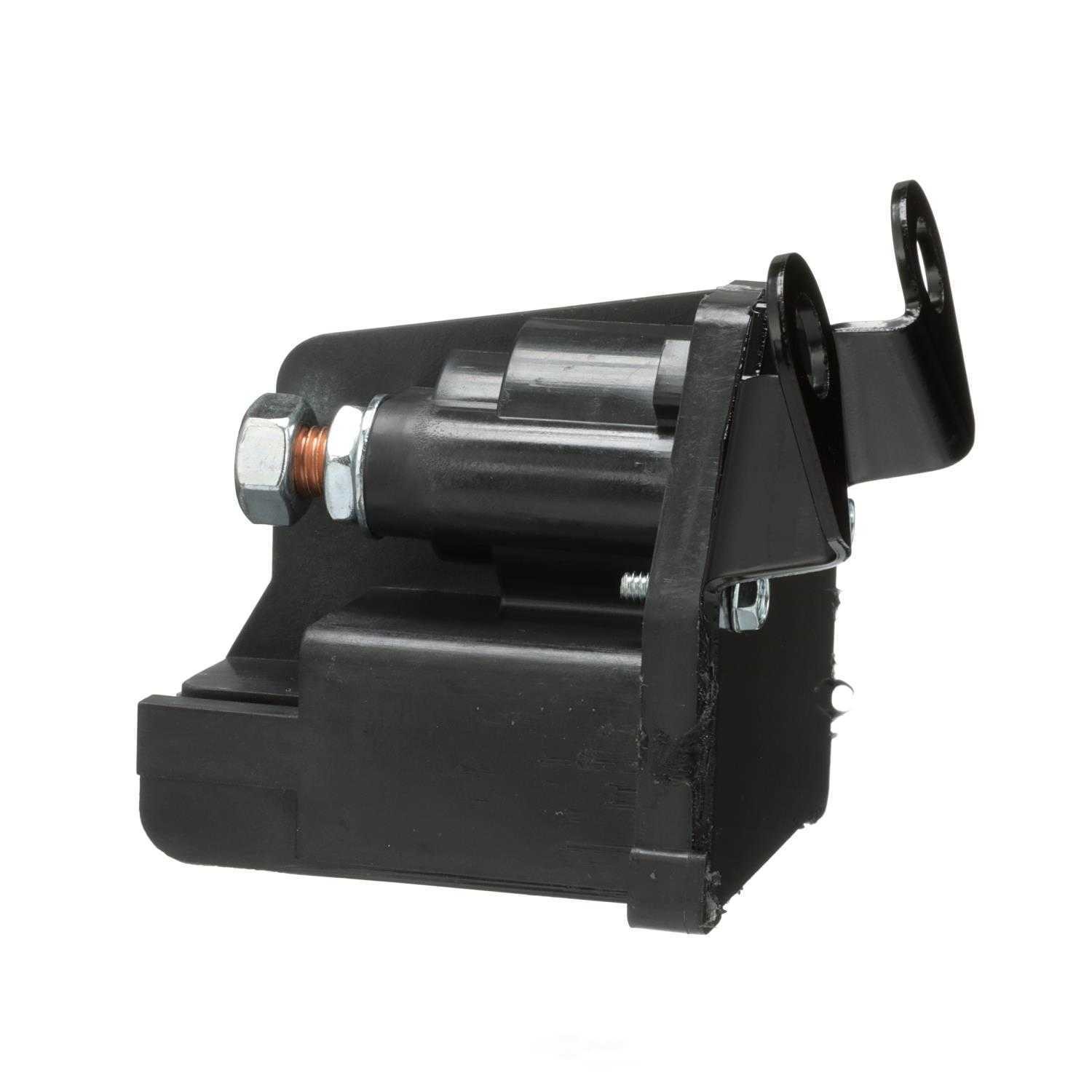 Diesel Glow Plug Controller Standard RY-139