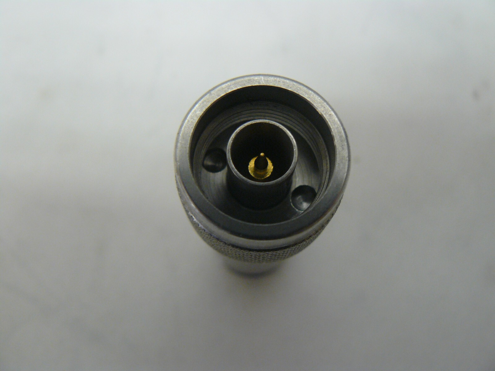 Weinschel model 1 1dB attenuator