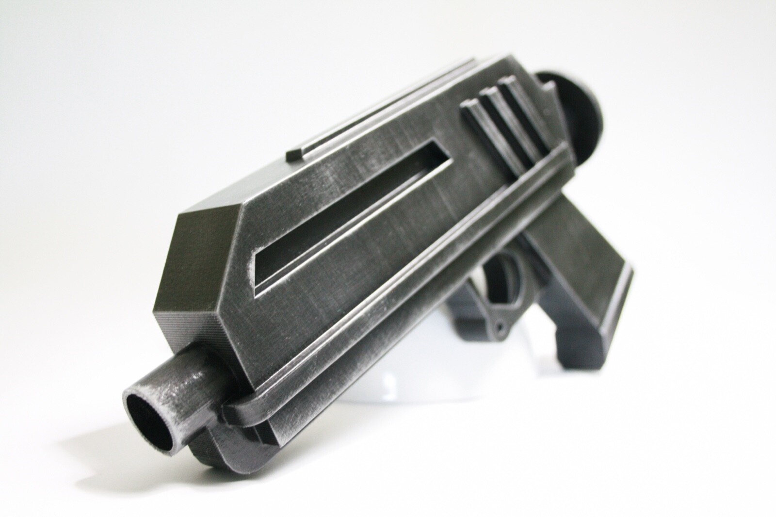 Star Wars DC-17 Blaster (Rex's Blaster)
