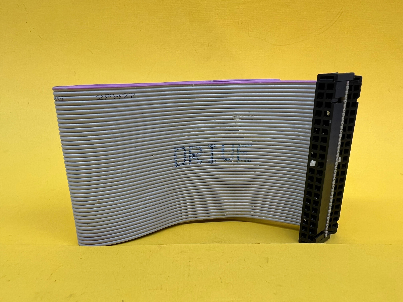 IDE Ribbon Cable 14" 39-pin Single Device Free Shipping