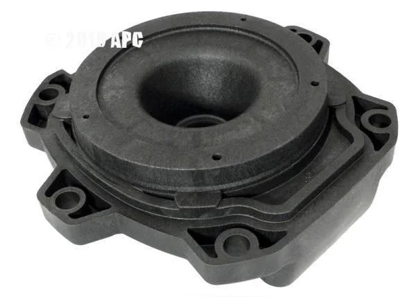 Seal Plate