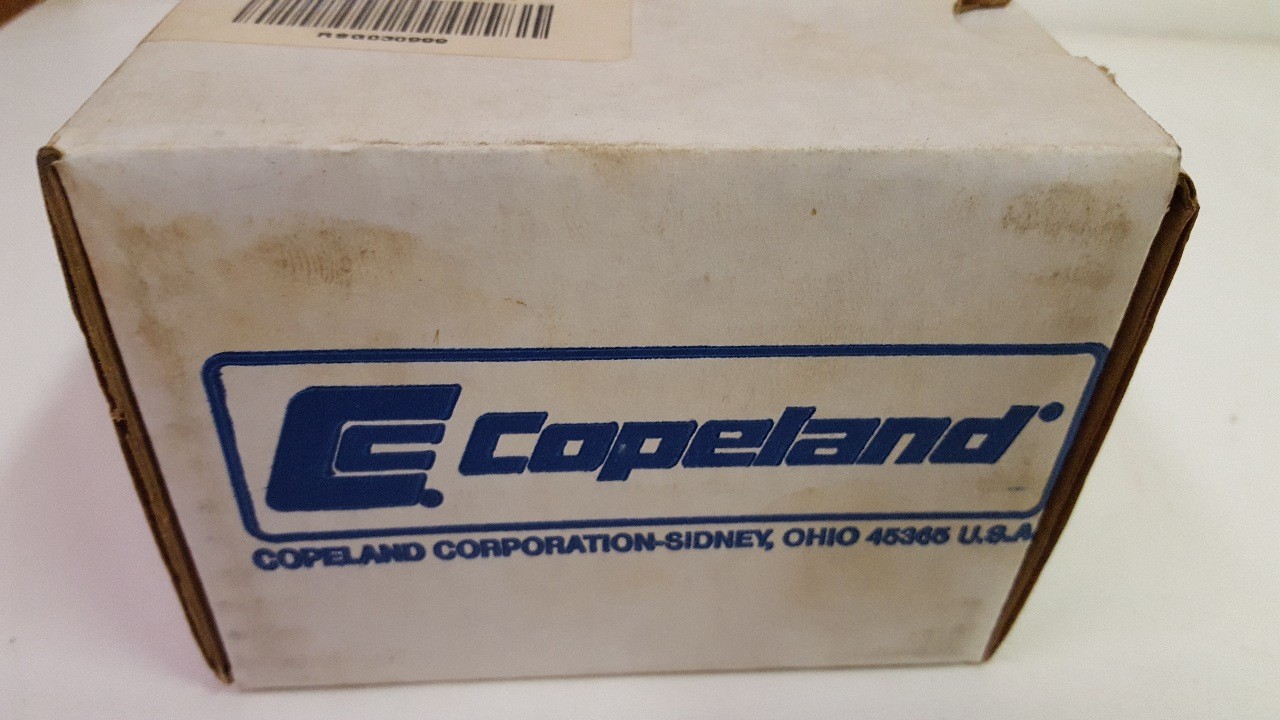 Copeland Compressor 998-0130-00 Unloader Kit