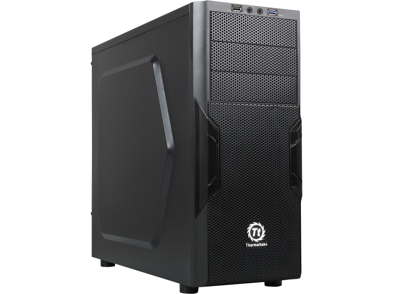 CUSTOM GAMING DESKTOP PC AMD RYZEN 5 7600X 8GB DDR5 RAM 512GB SSD CU2.91.69