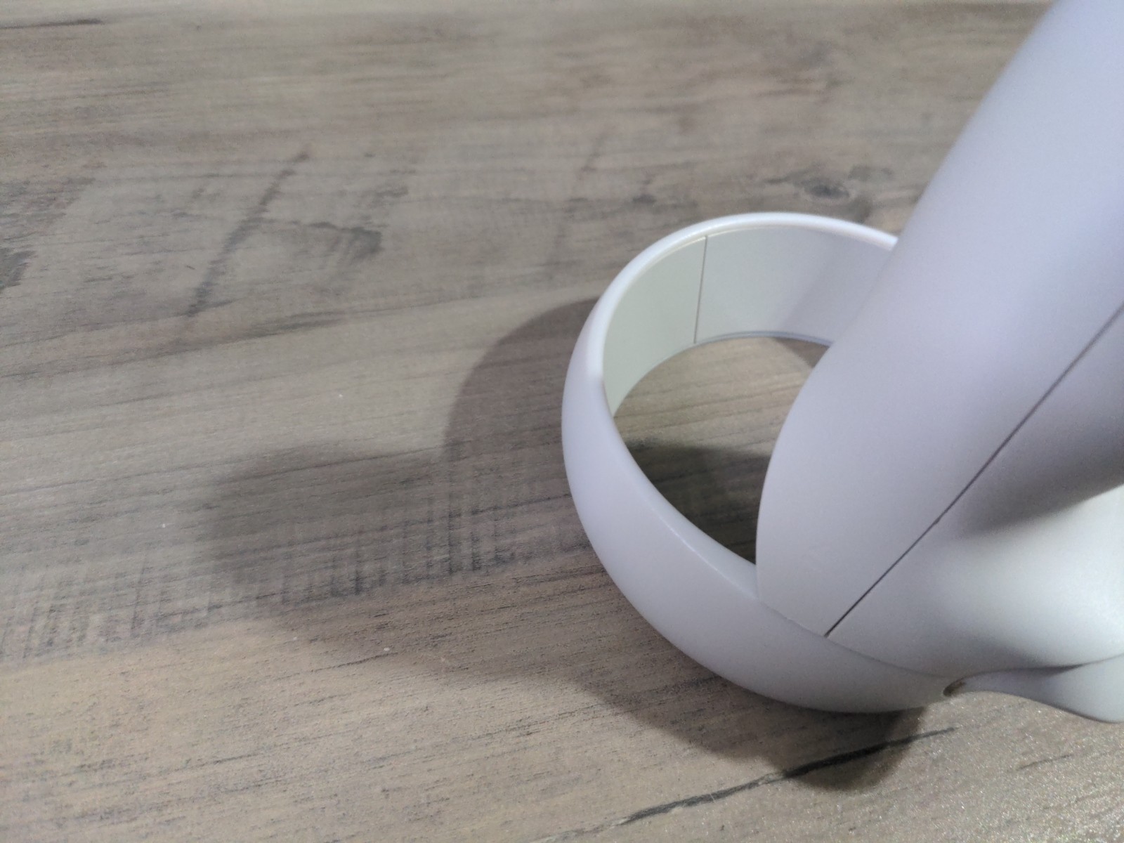 Left Meta Oculus Quest 2 VR Controller - LEFT Controller ONLY