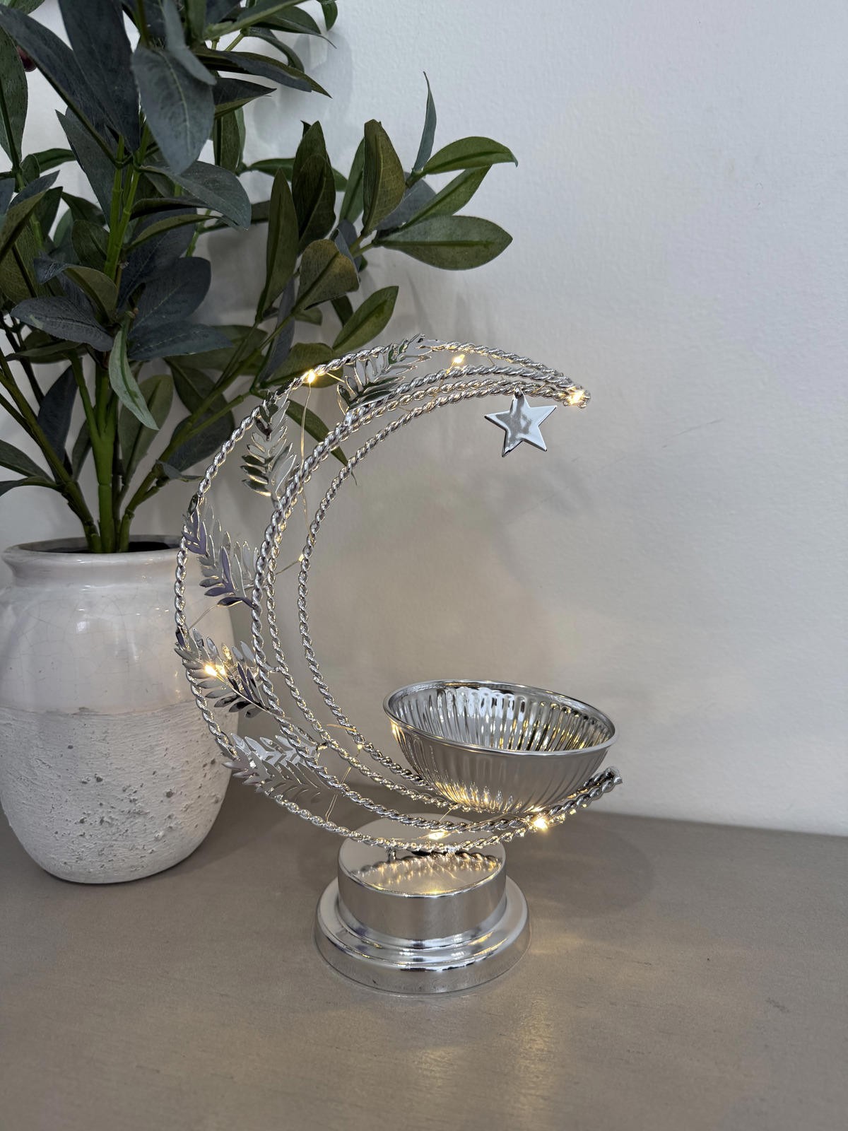 Ramadan Decor Moon
