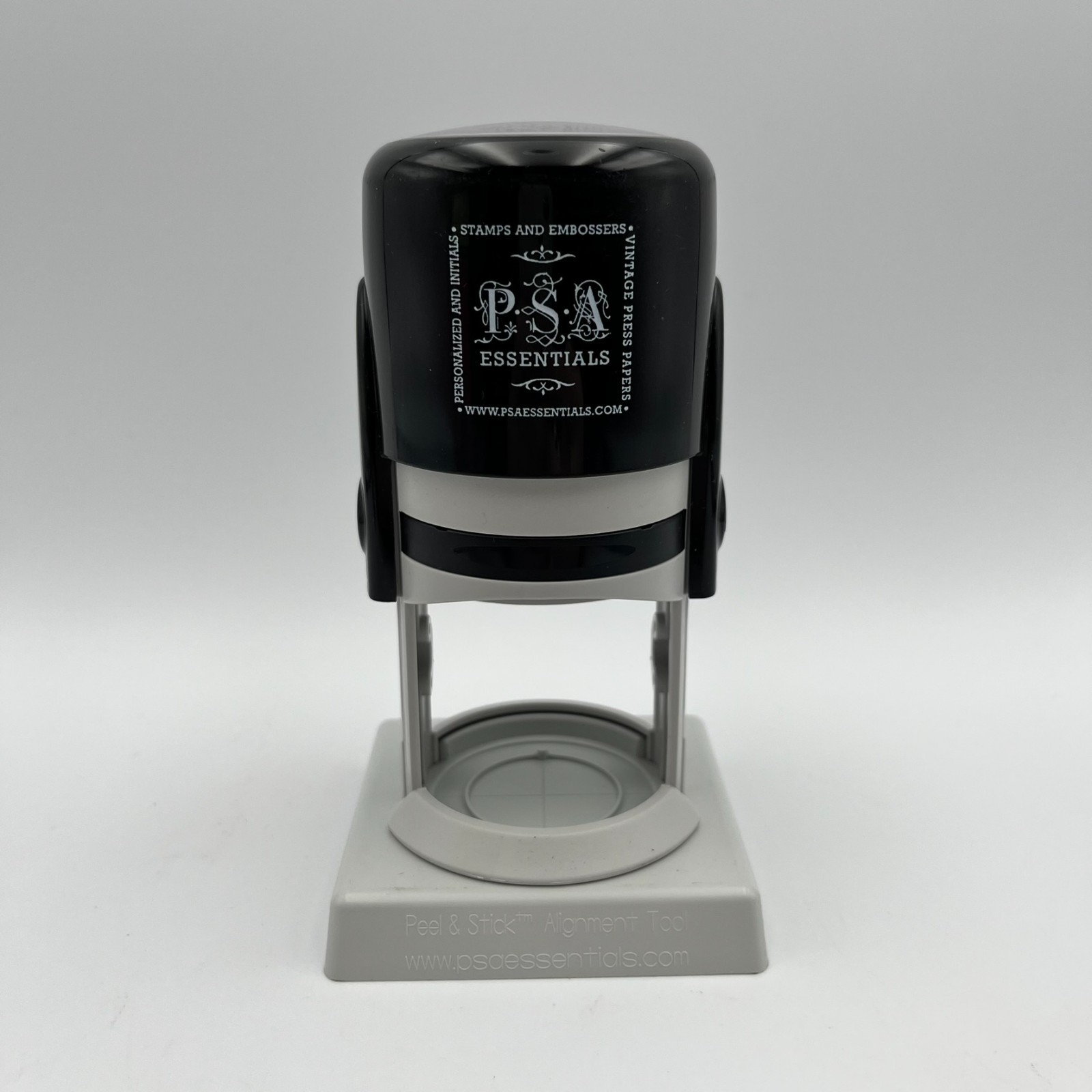 PSA Essentials Peel & Stick Stamp Body & Assembly Tool 2009