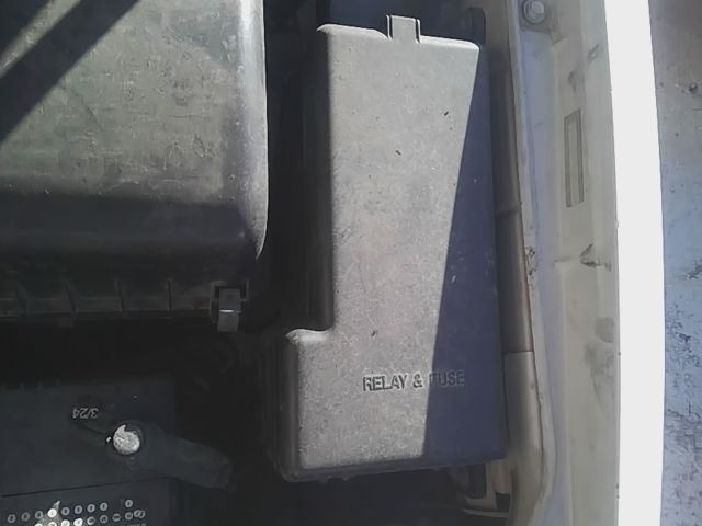RX300 2000 Fuse Box Cabin 6878