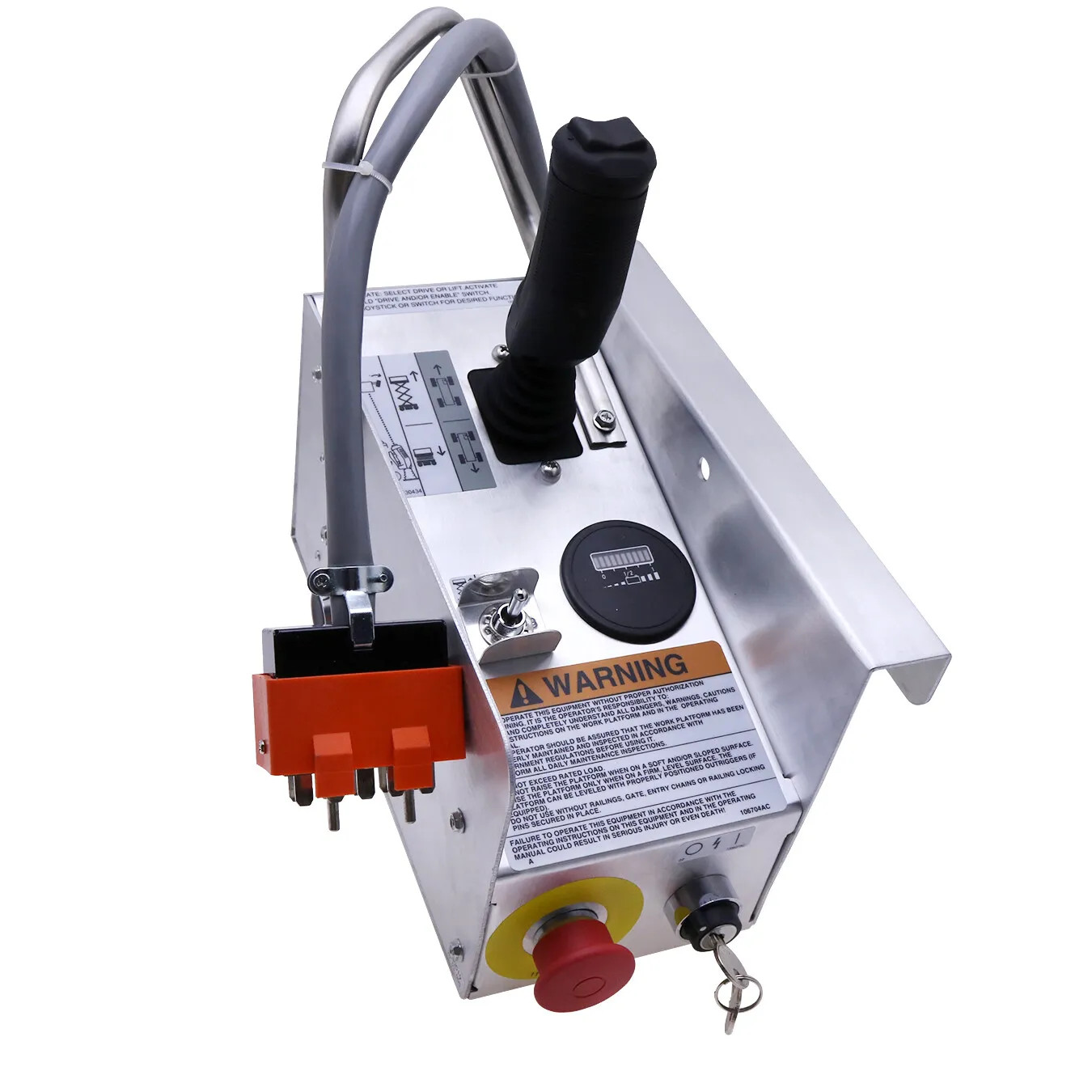 Platform Control Box 310185 for Skyjack SJIII 3015 SJIII 3215 SJIII 3219 Lifts
