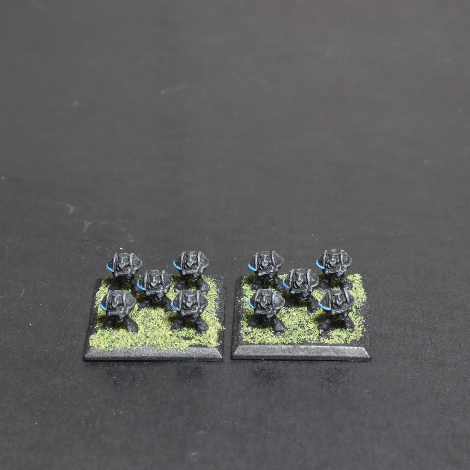 Epic, Space Marines, Space Marines MKI , Games Workshop