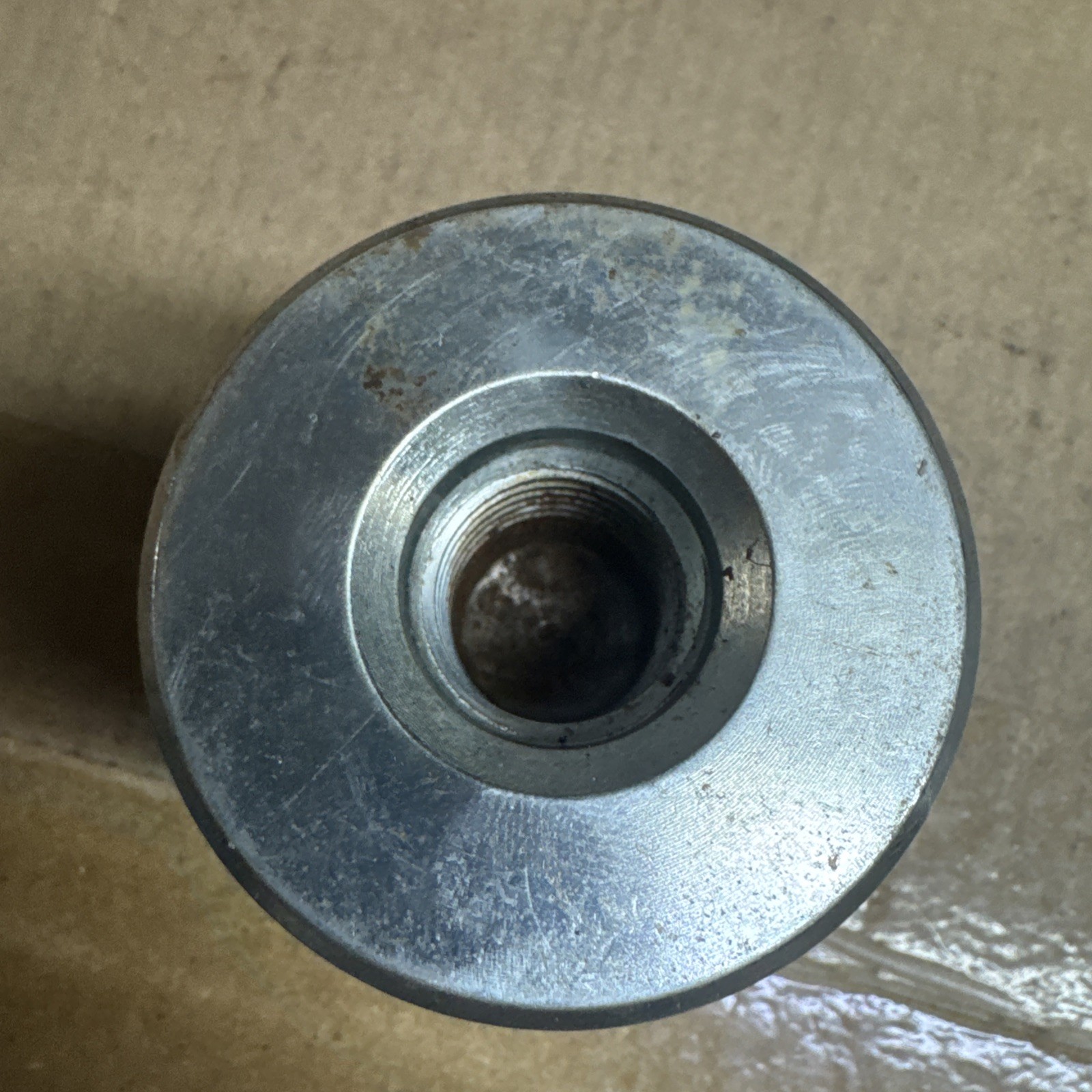 Kent Moore J-44224 Pilot Bearing Remover