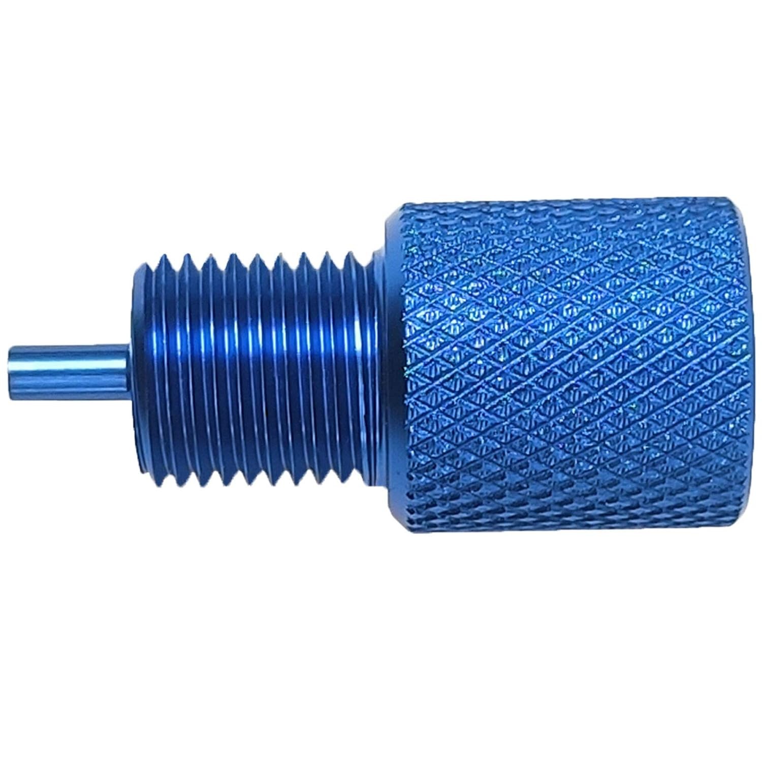 Brake Proportioning Valve Bleeder Tool, Valve Bleeding Tool Compatible with GM C