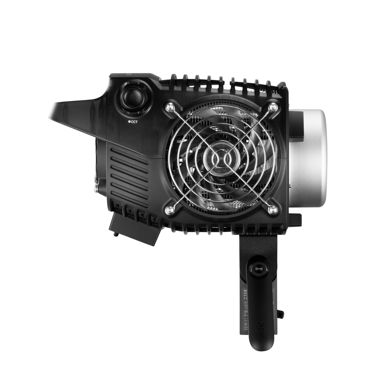ZHIYUN MOLUS B500 500W COB LED Video Light 2700K-6500K CRI 95+TLCI 97+