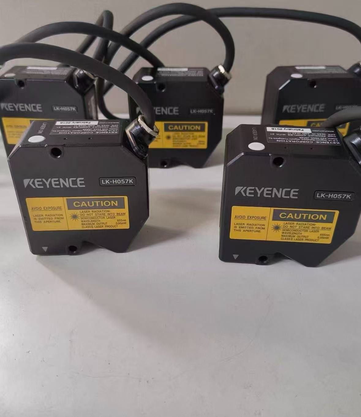 LK-H057 series   KEYENCE LK-H057K  UPS Worldwide Expedited