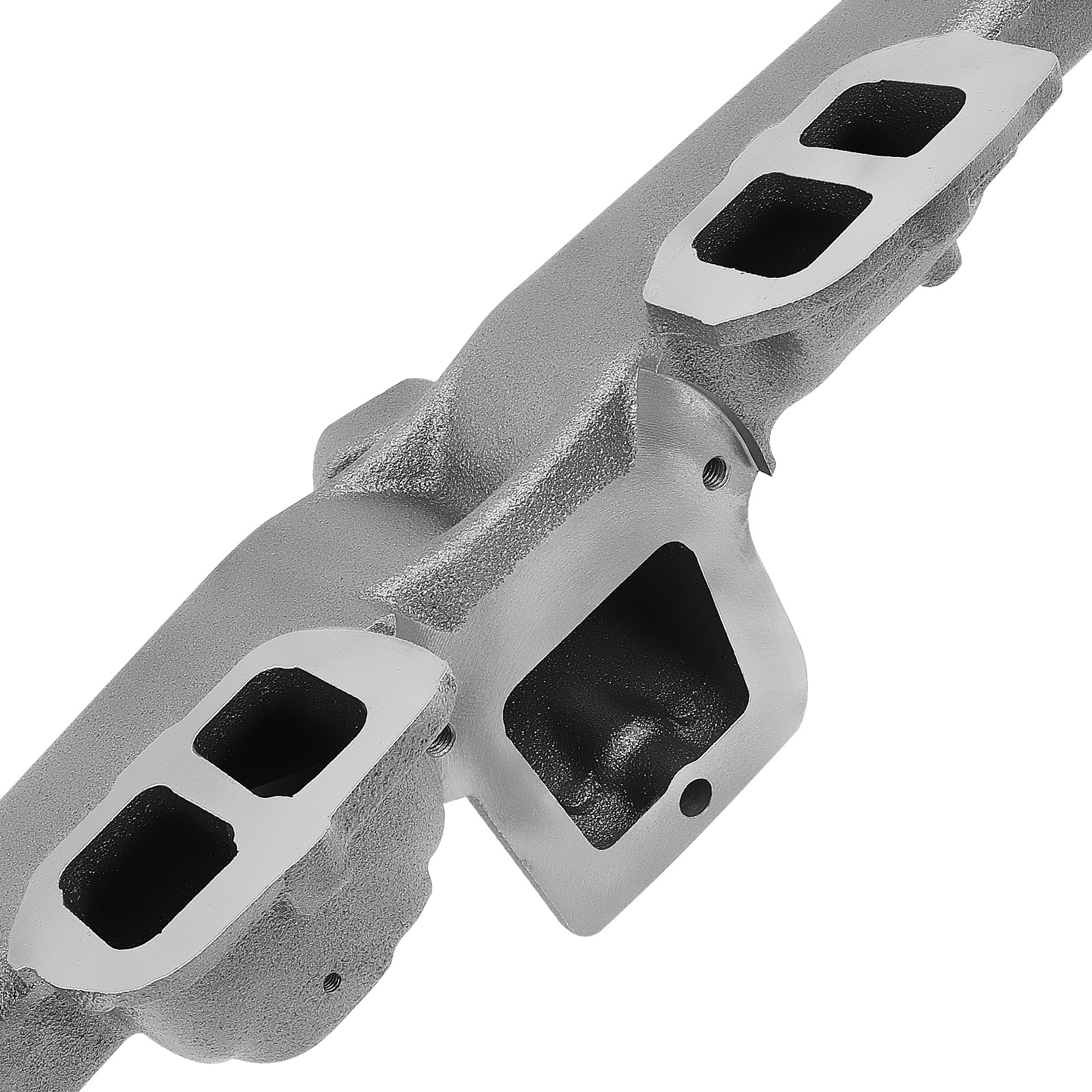 Exhaust Manifold Inline Straight 6 cyl For 4.1L 230 250 292 4.8L Chevrolet GMC