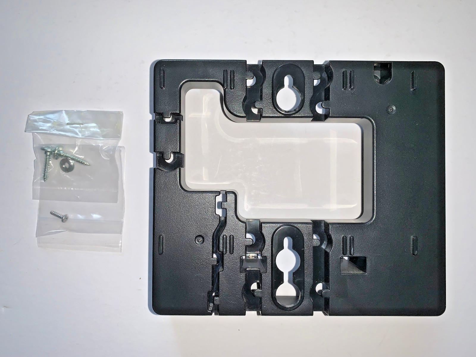 PANASONIC KX-A435-B WALL MOUNT KIT FOR KX-DT6XX & KX-NT6XX SERIES PHONES