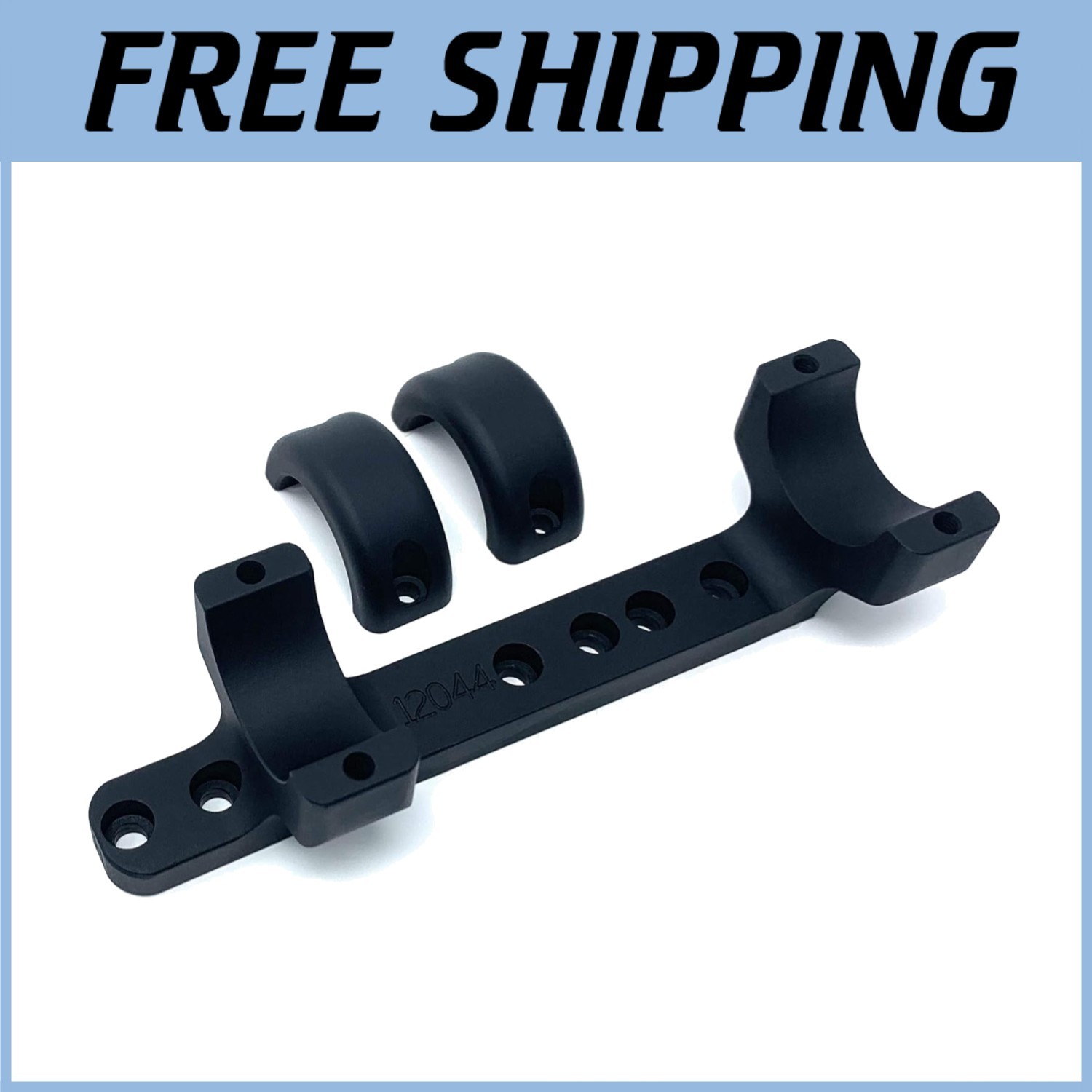 Marlin 1894/1895/336 Medium Mount Black