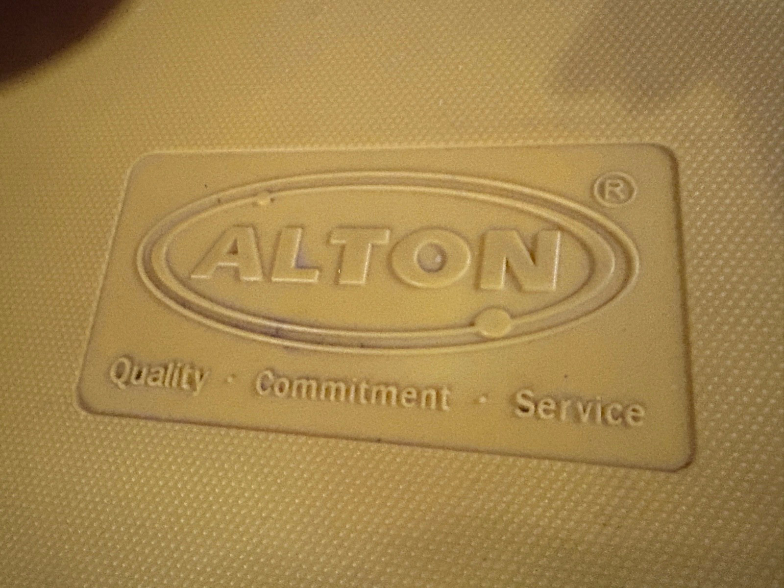 ALTON rotary laser level kit