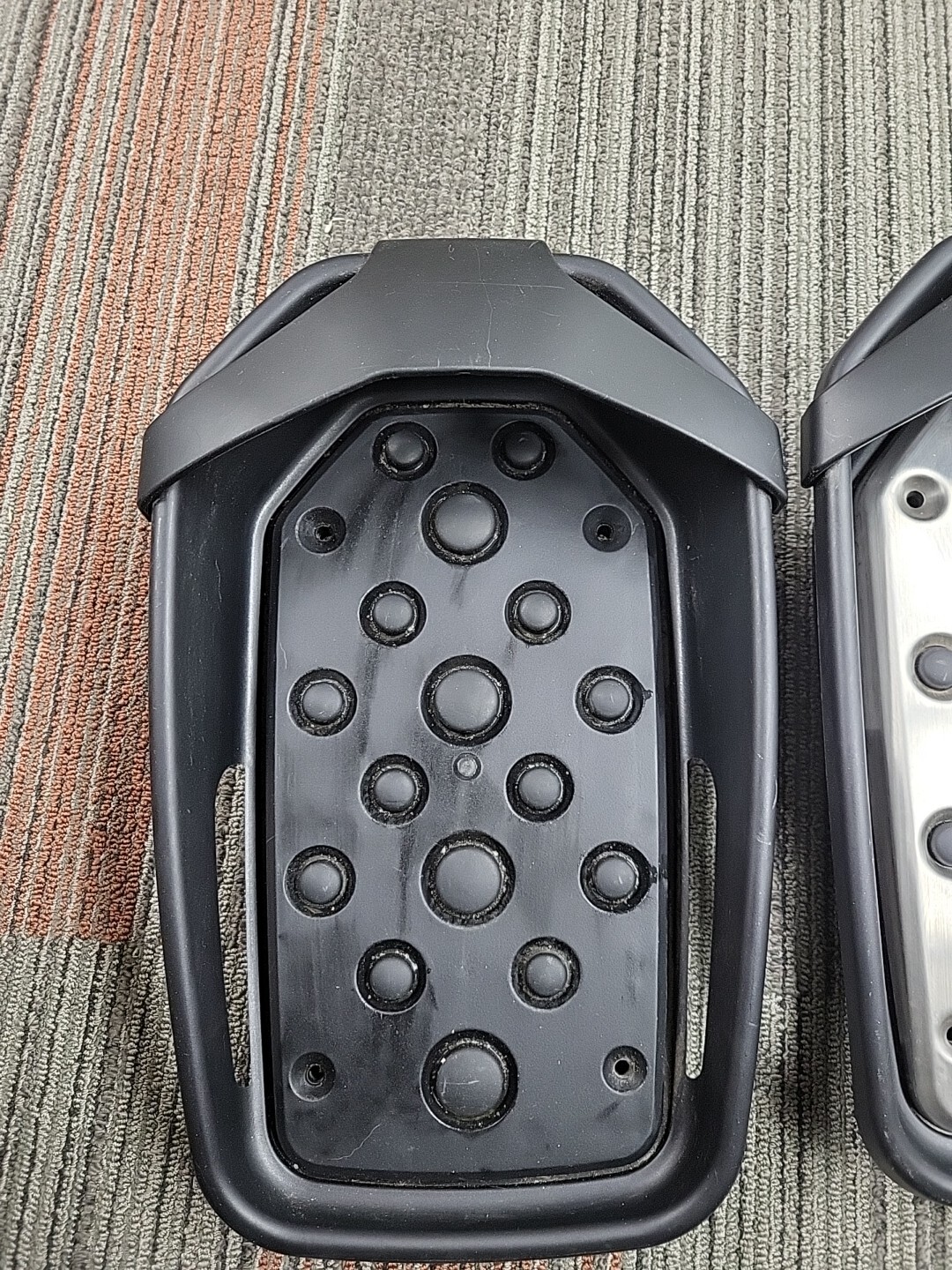 Bowflex M7 Max Trainer Left & Right Pedals (91)