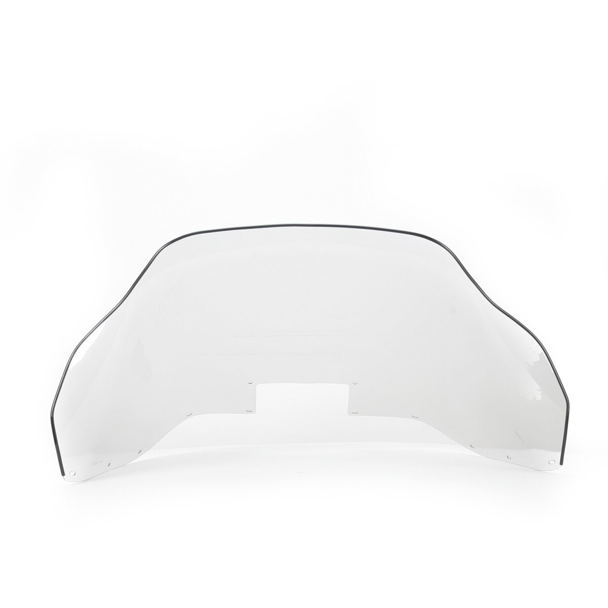 Sno-Stuff 18 1/2" Smoke Windshield - 450-146