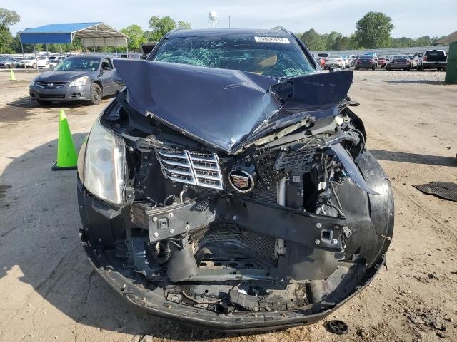 Fuse Box Cabin Fits 2015 SRX 572600