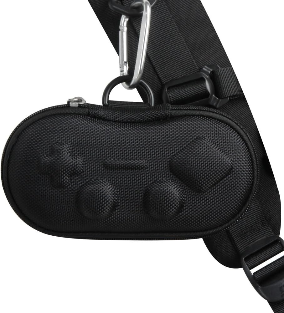 Hard Travel Case for 8Bitdo Sn30 Pro Bluetooth Gamepad SN30 PRO | Shockproof ...