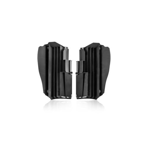 Radiator Louvers For Yamaha - Black (2691560001)