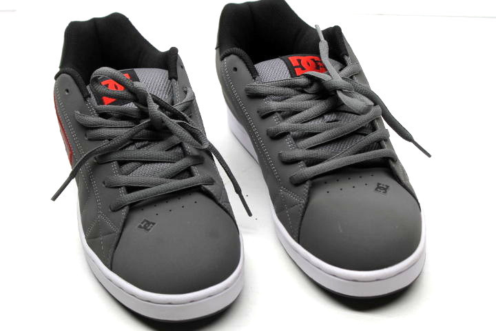 Vintage Rare DC Shoes Skateboarding Salesmen Sample Not For Resale Mens Size 9